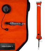 Halcyon Big 4.5' SMB