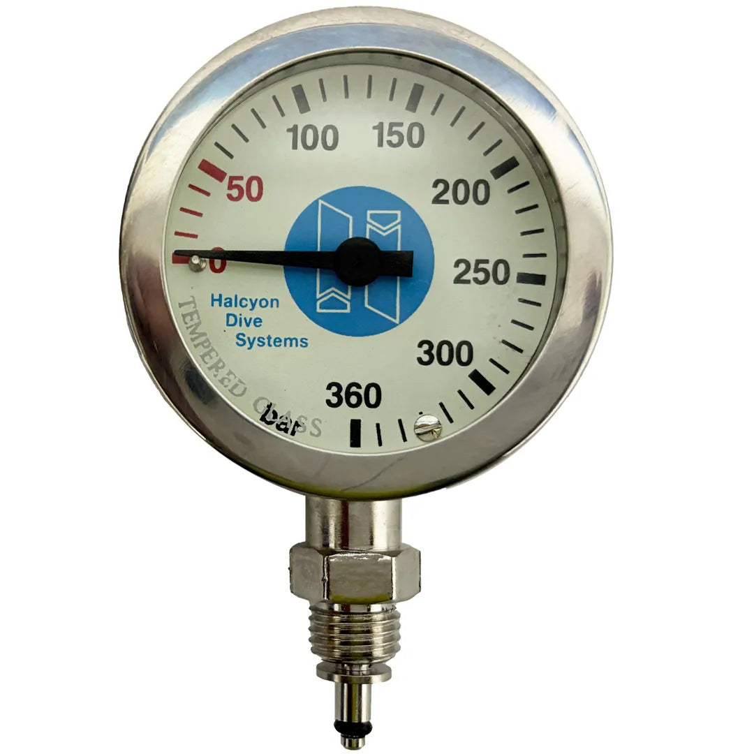 Halcyon Standard SPG