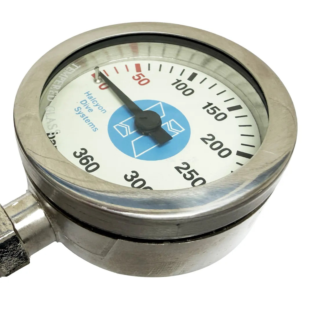 Halcyon Standard SPG