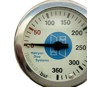 Halcyon Standard SPG