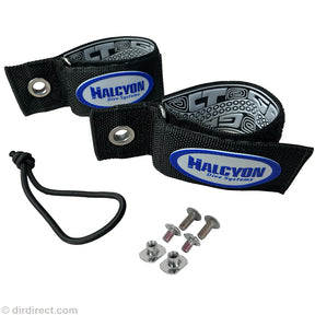 6cf Halcyon Suit Inflation Mounting Straps