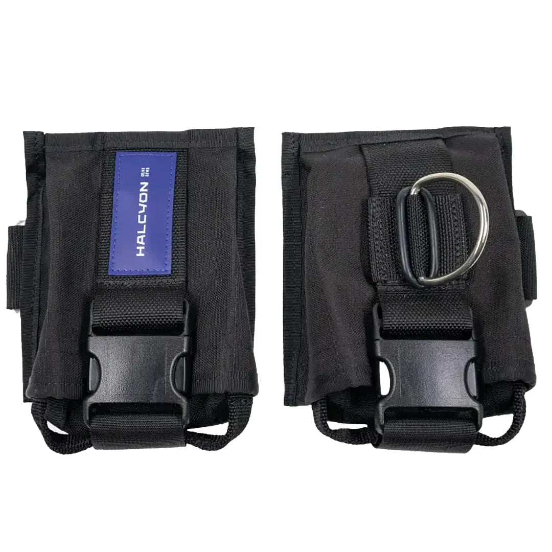 Halcyon ACB Weight Pockets