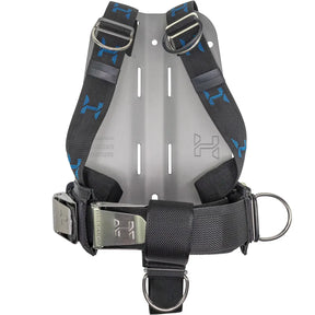 Halcyon Backplate with Cinch Harness