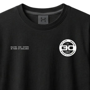 Halcyon 1996–2026 Anniversary T-shirt