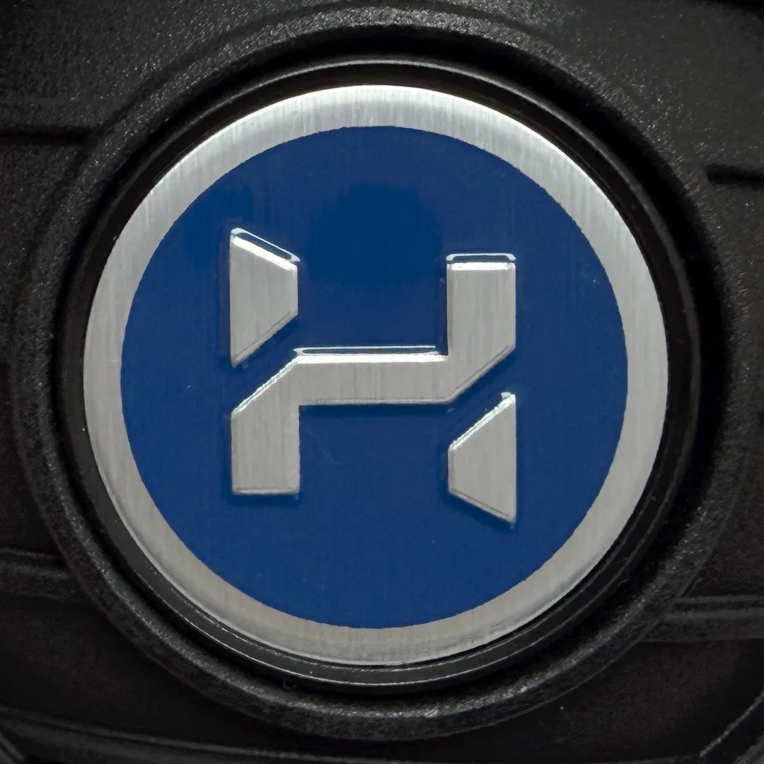 Halcyon Regulator