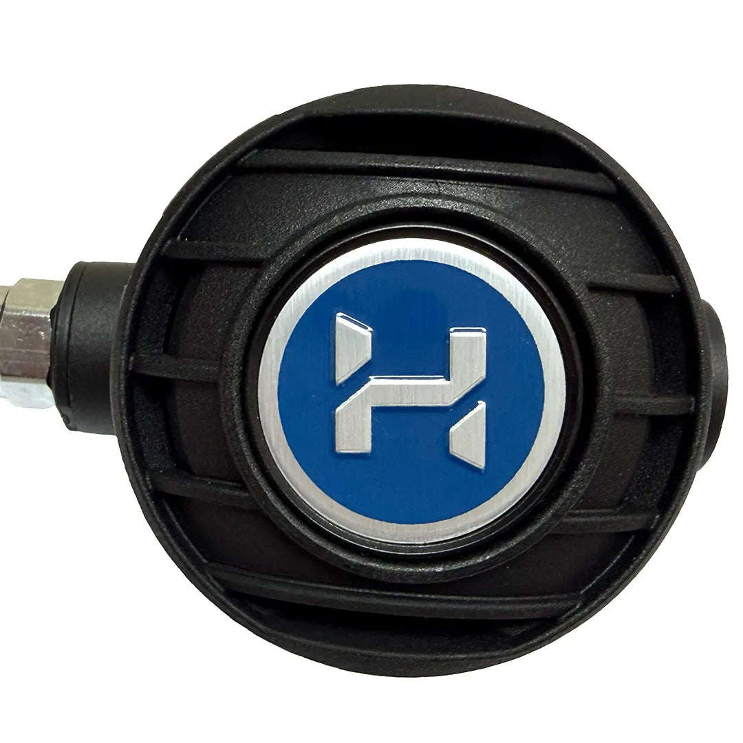 Halcyon Aura Second Stage