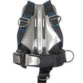 Halcyon Backplate with Cinch Harness