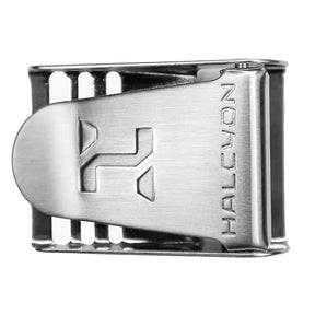 Halcyon Buckle