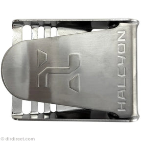 Halcyon Weight Belt Buckle