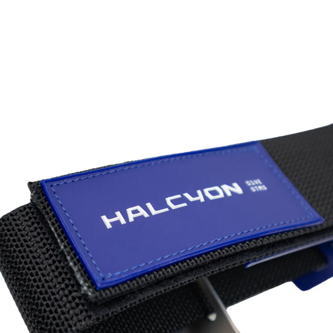 Halcyon Cylinder Strap