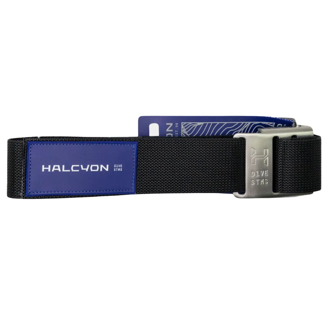 Halcyon Octogrip Strap