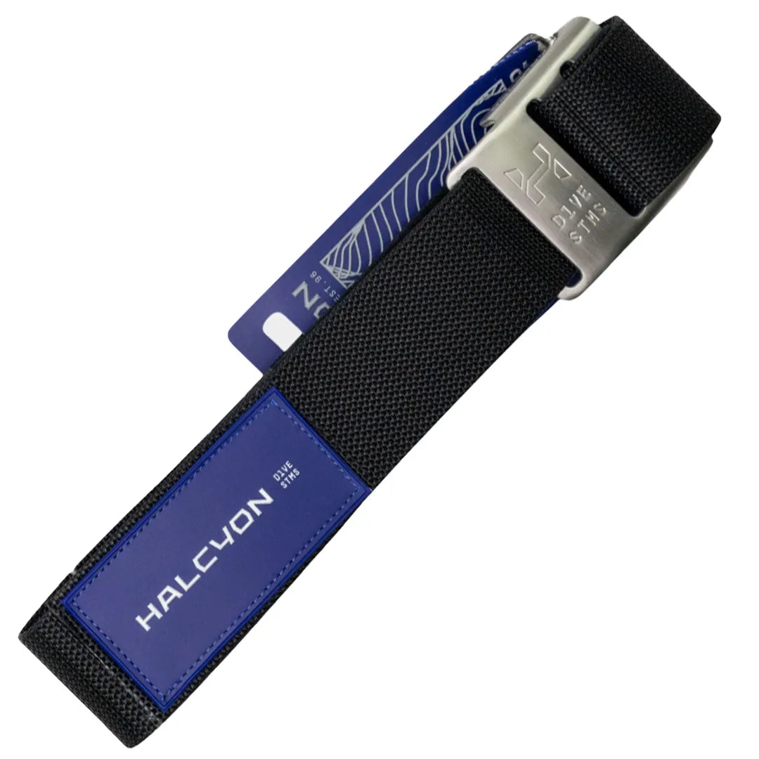 Halcyon Octogrip Strap