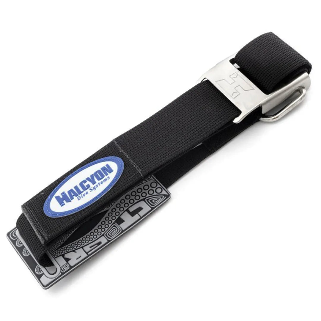 Halcyon Octogrip Strap