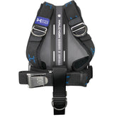 Halcyon Carbon Fibre Backplate