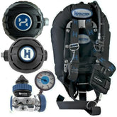 DIR Starter: Halcyon Eclipse Wing