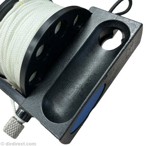 Halcyon Defender Pro Reel