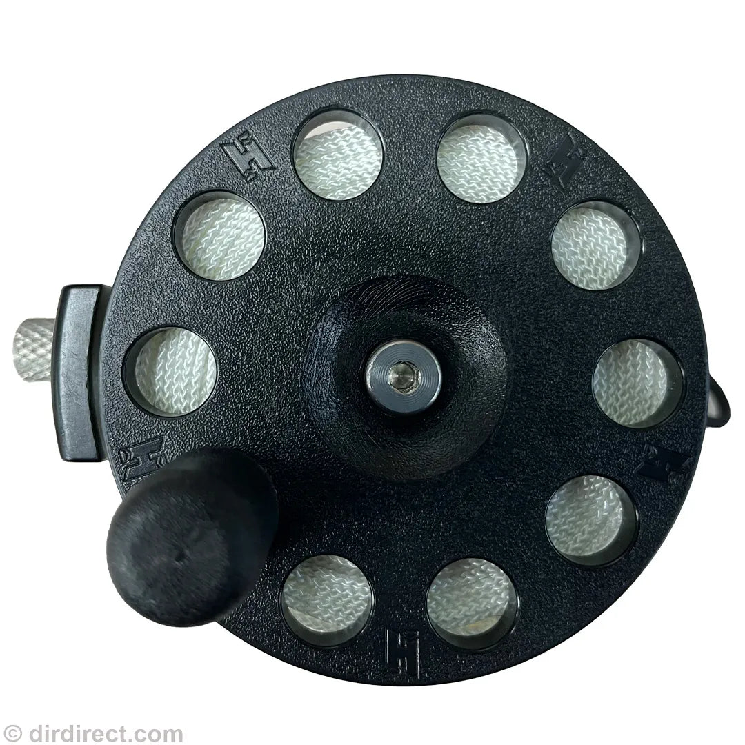 Halcyon Defender Pro Reel