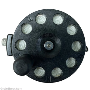 Halcyon Defender Pro Reel