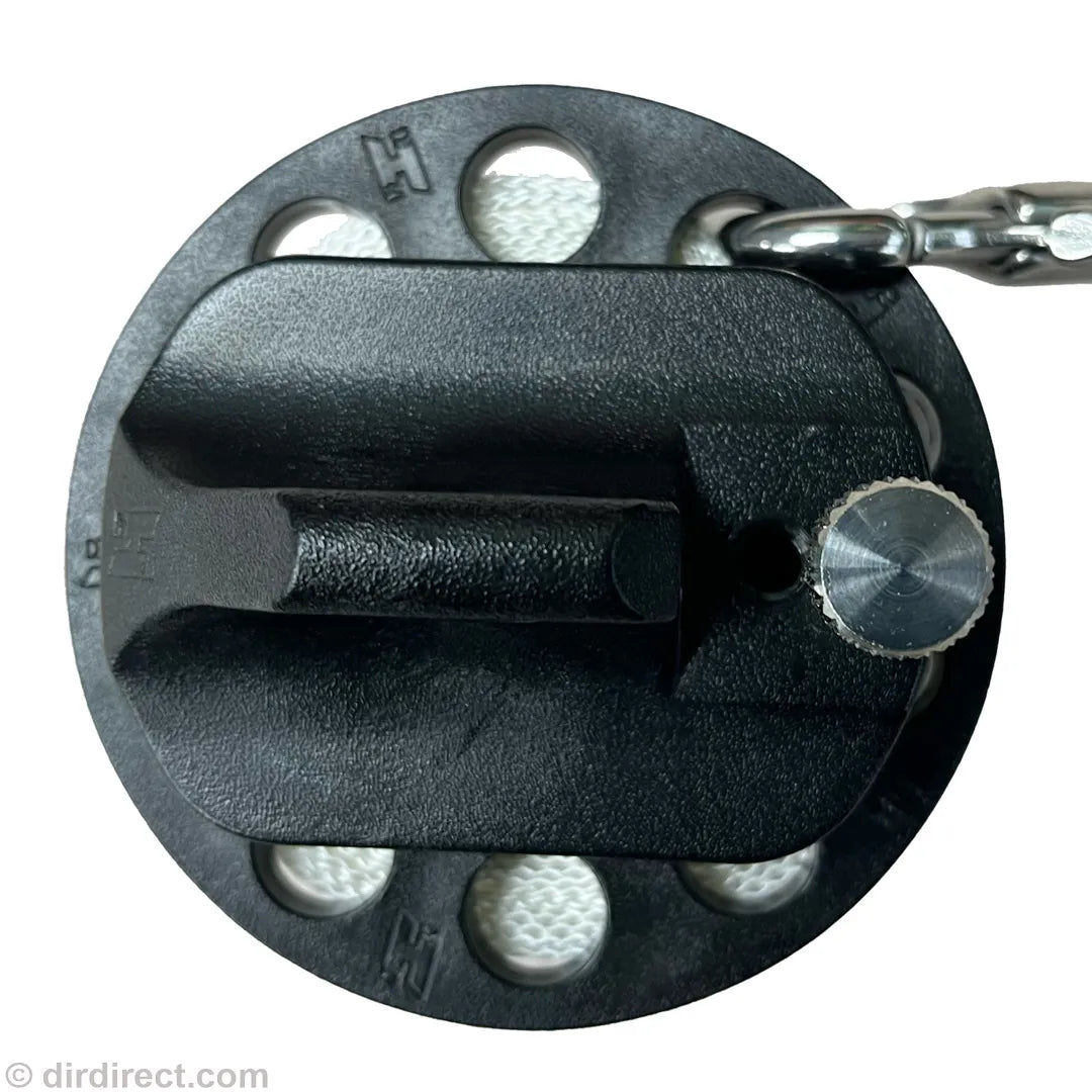 Halcyon Defender Pro Spool