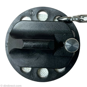 Halcyon Defender Pro Spool