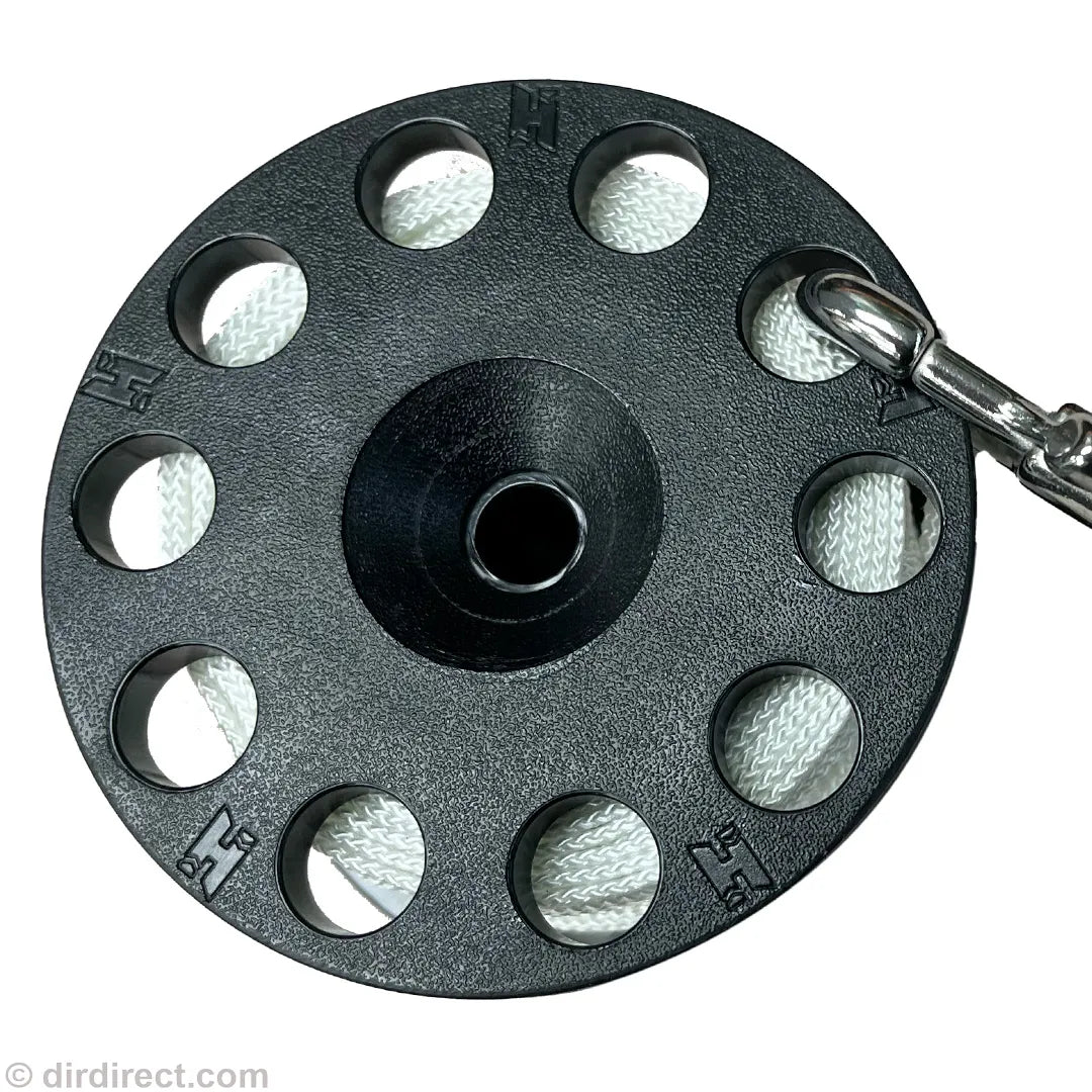 Halcyon Defender Safet Spool