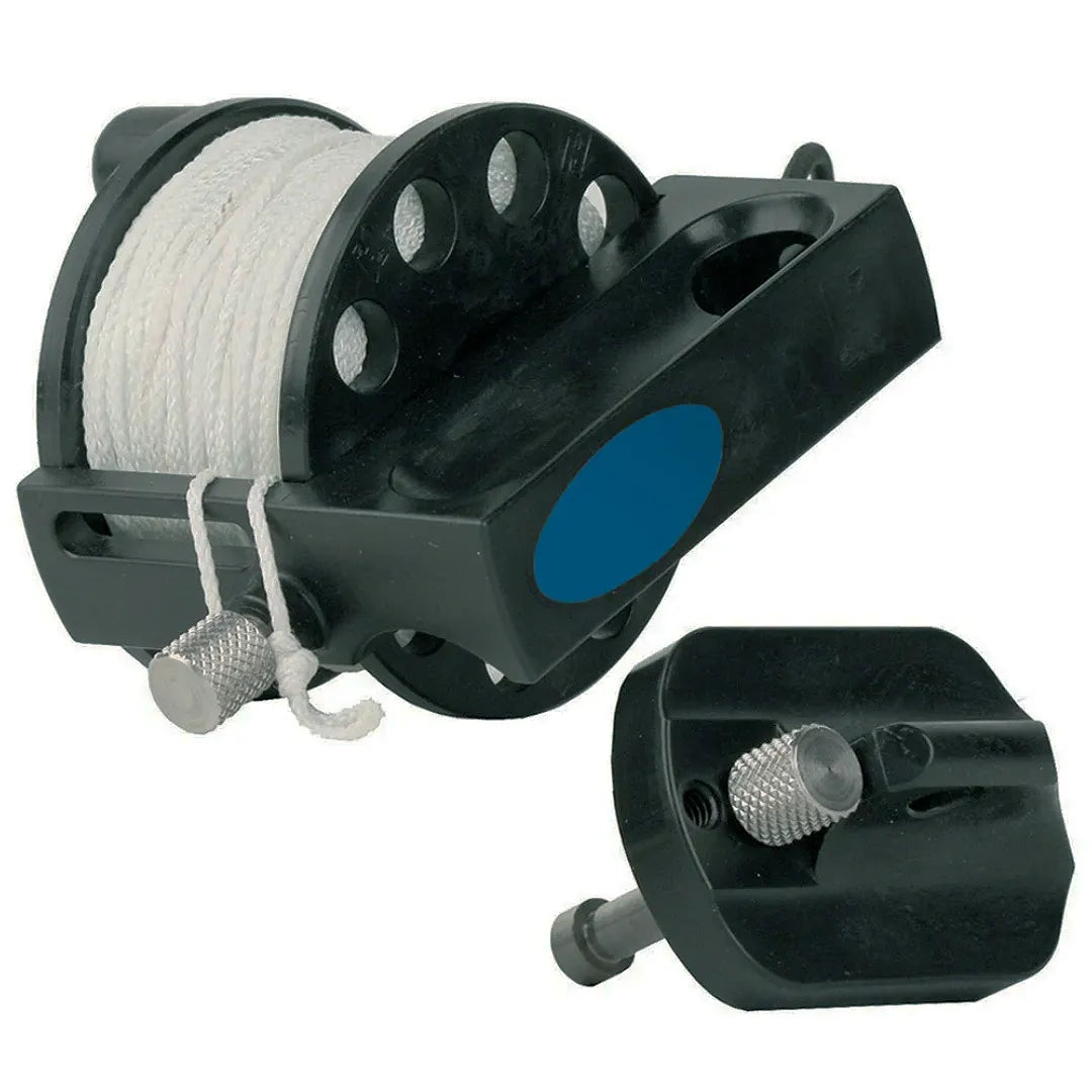 Halcyon Defender Pro Reel