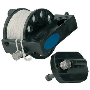 Halcyon Defender Pro Reel