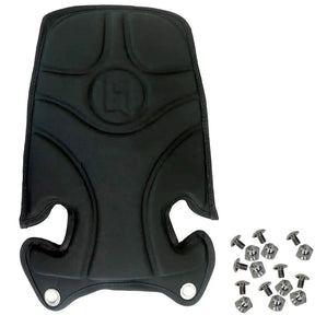 Halcyon Deluxe Backplate Pad
