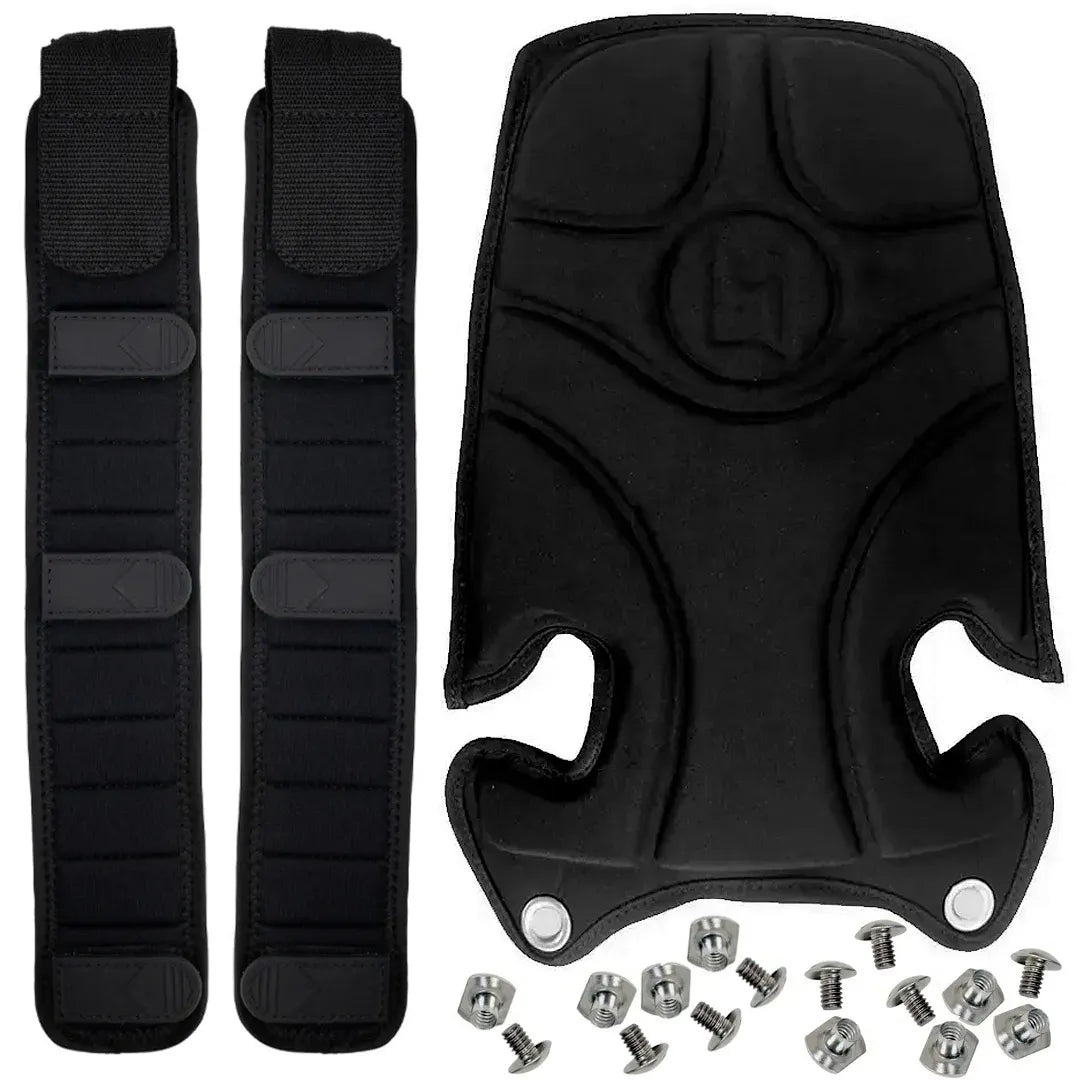 Halcyon Deluxe Harness Pads