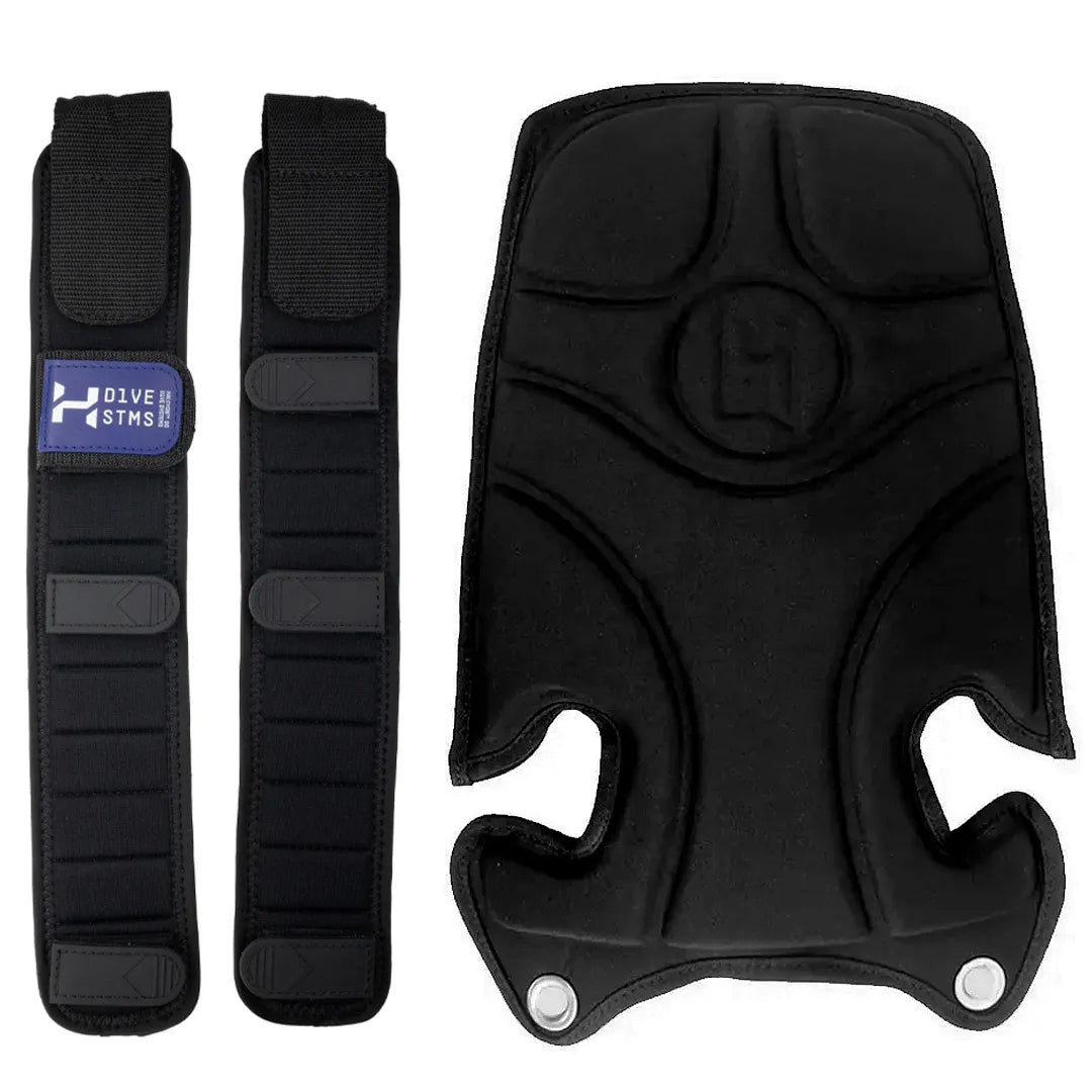 Halcyon Deluxe Harness Pads