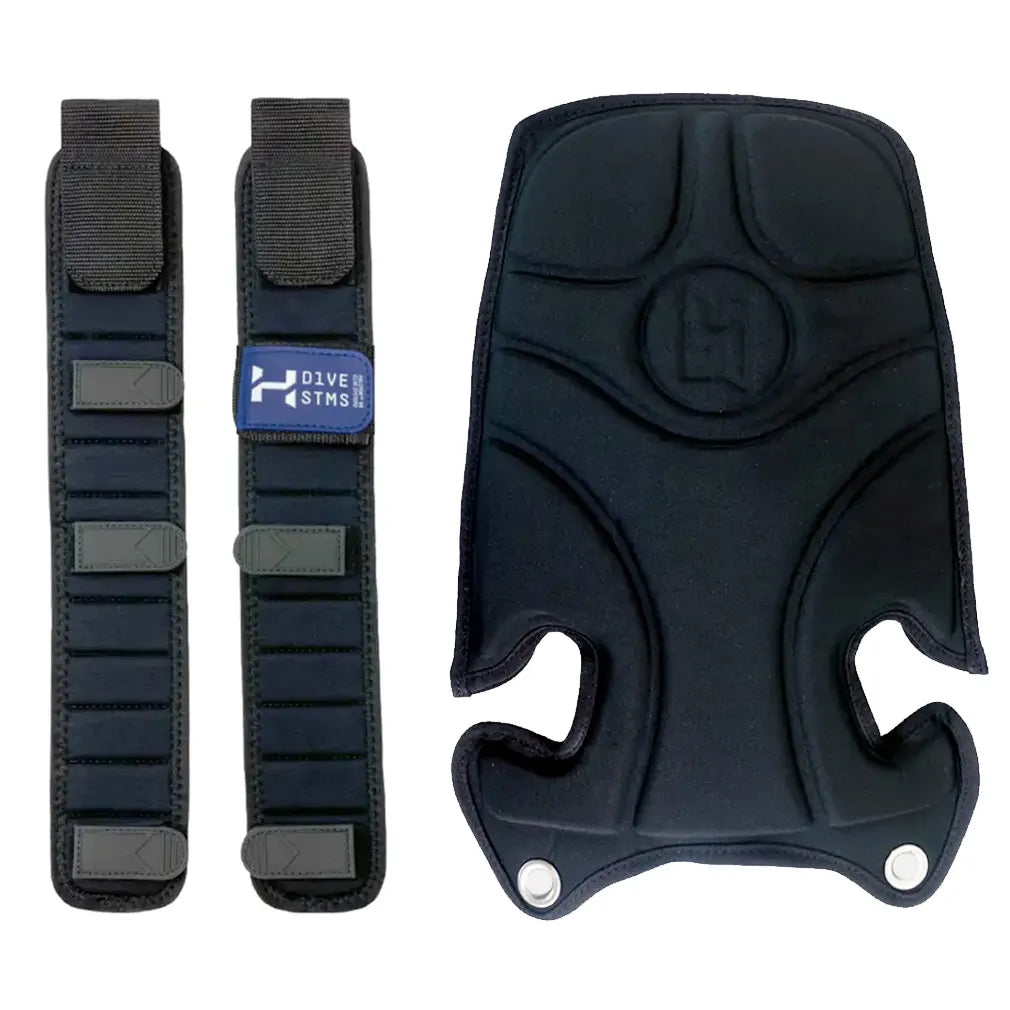 Halcyon Deluxe Pads