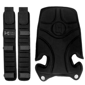 Halcyon Deluxe Pads