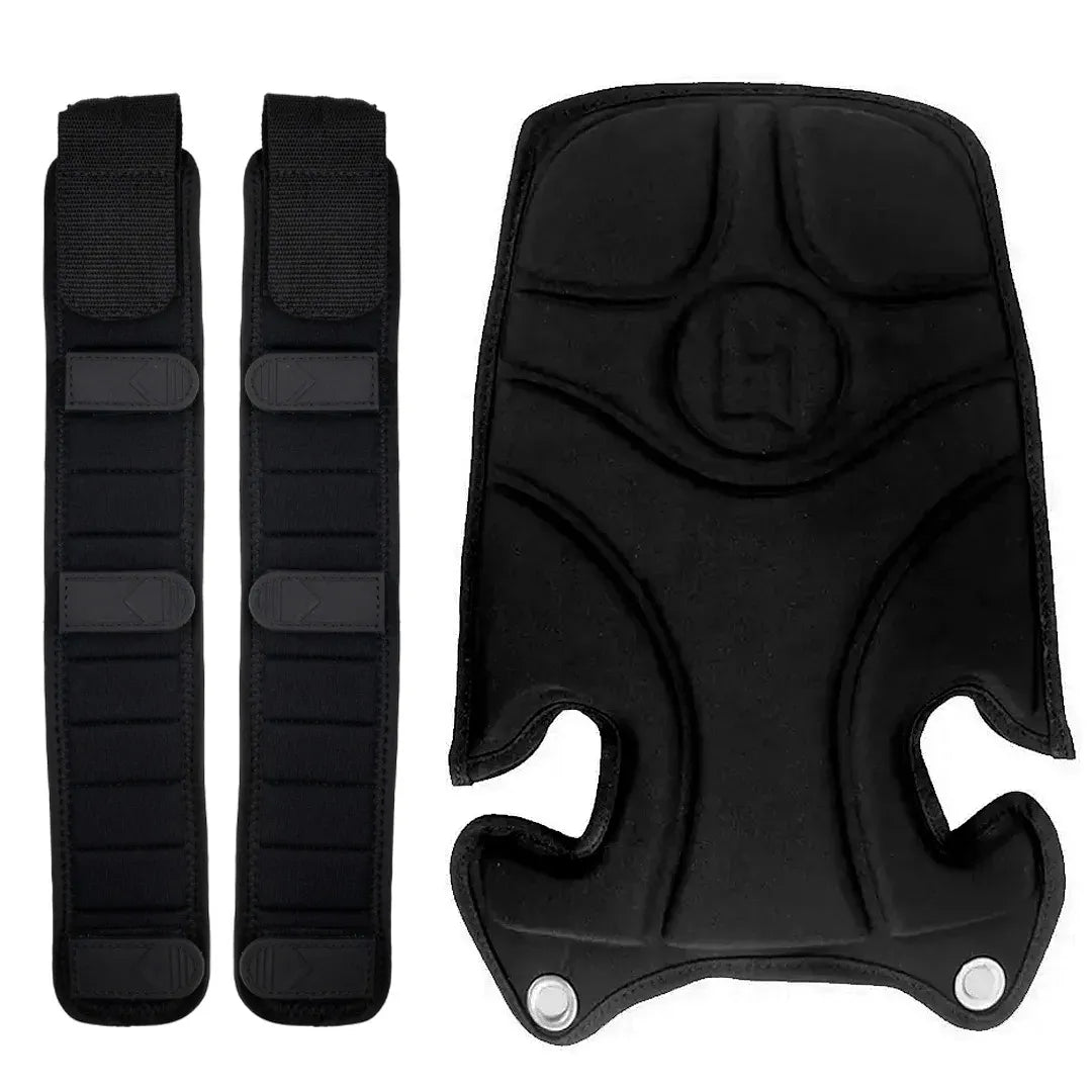 Halcyon Deluxe Harness Pads