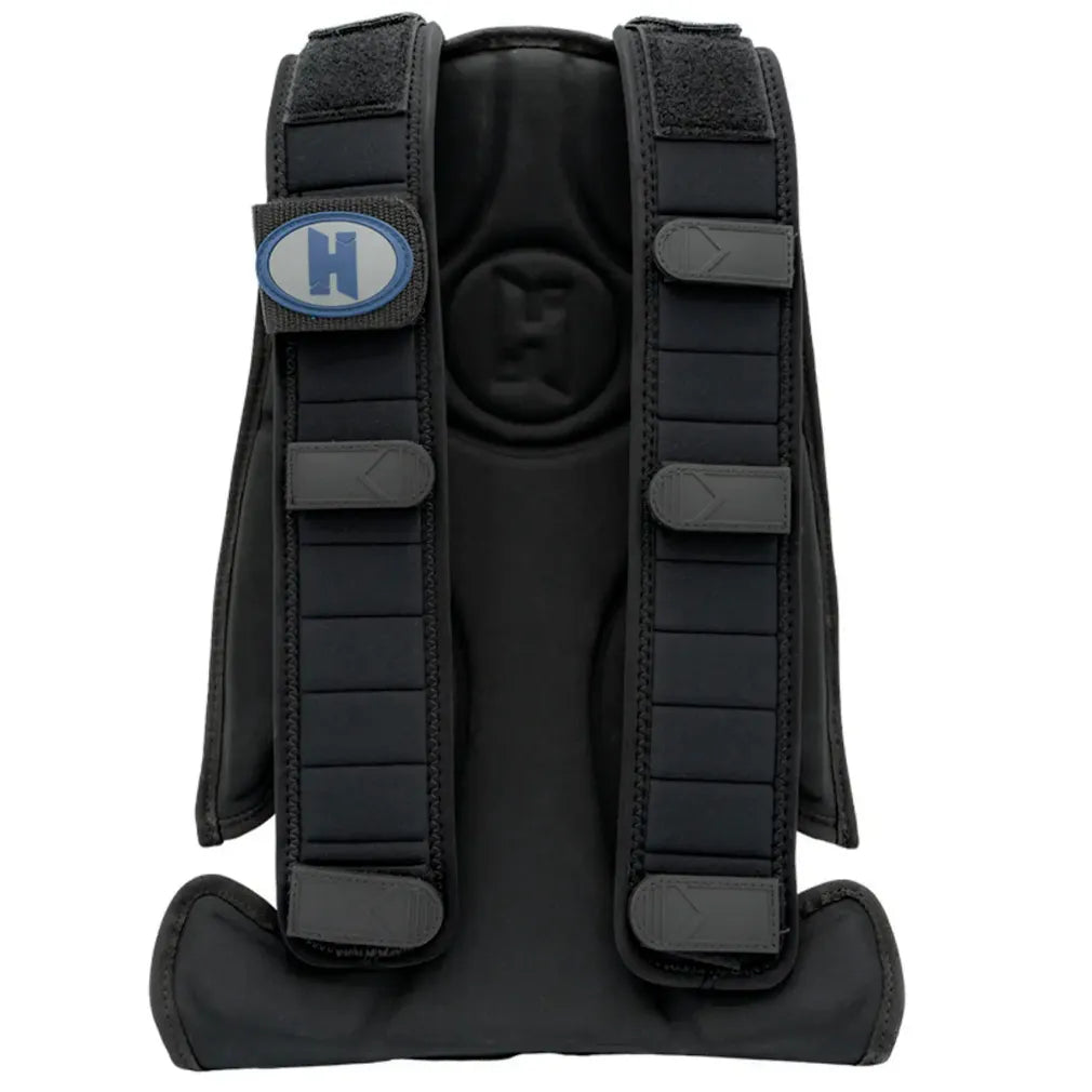Halcyon Deluxe Harness Pads