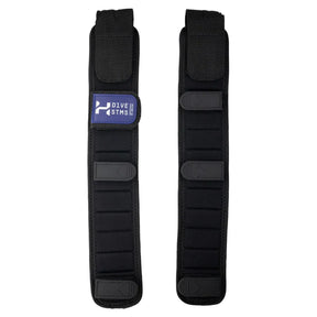 Halcyon Deluxe Shoulder Pads