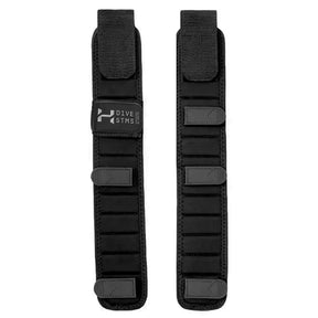 Halcyon Deluxe Shoulder Pads