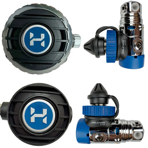 Halcyon Twinset Regulator 