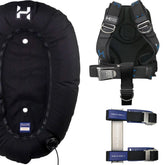 Halcyon Eclipse Deluxe Components
