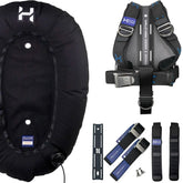 Halcyon Eclipse Pro Components