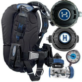 DIR Starter: Halcyon Infinity Wing