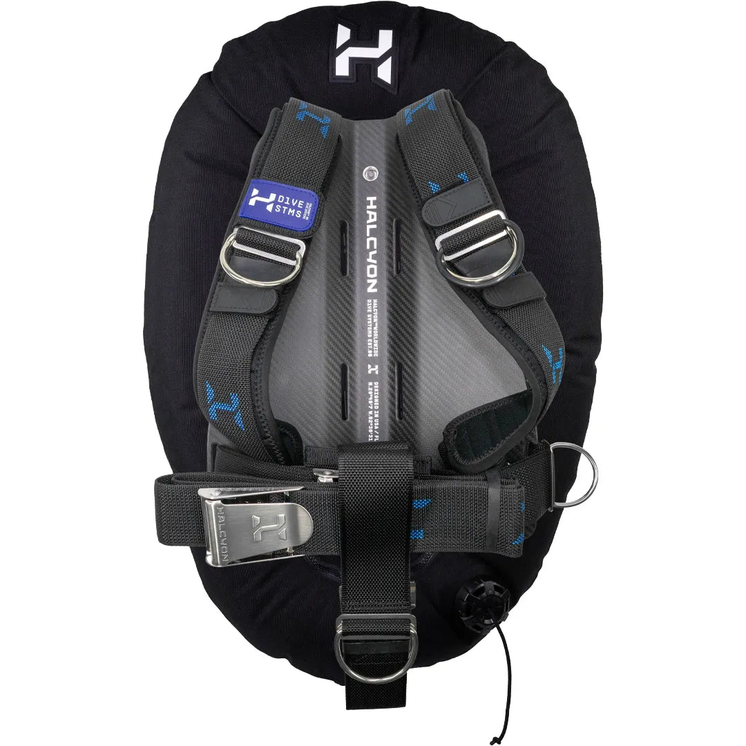 Halcyon Eclipse Pro Wing System
