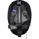 Halcyon Eclipse Pro Wing System