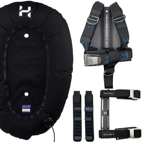Halcyon Eclipse Pro Wing System