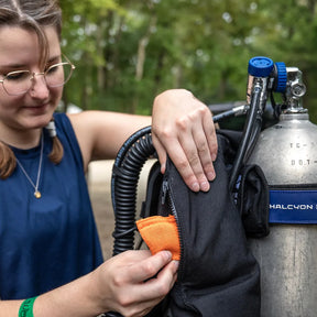 Halcyon Era Trim Weight