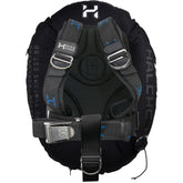 Halcyon Era Deluxe Wing System