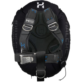 Halcyon Era Deluxe Wing System