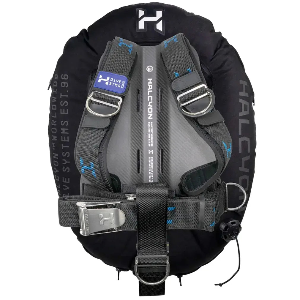 Halcyon Era Pro Wing System - DirDirect