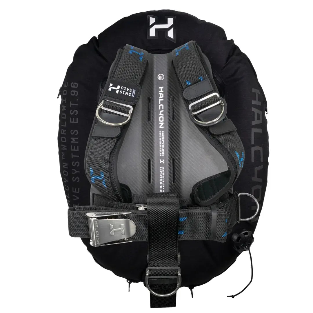 Halcyon Era Pro Wing System