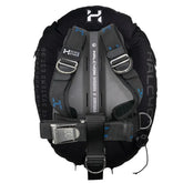Halcyon Era Pro Wing System