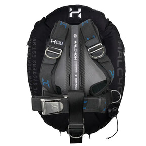 Halcyon Era Pro Wing System